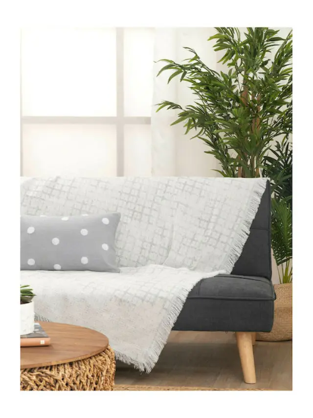 Ριχτάρι Palamaiki Piti Grey Διθέσιο 180x250 - Διθέσιο 180x250