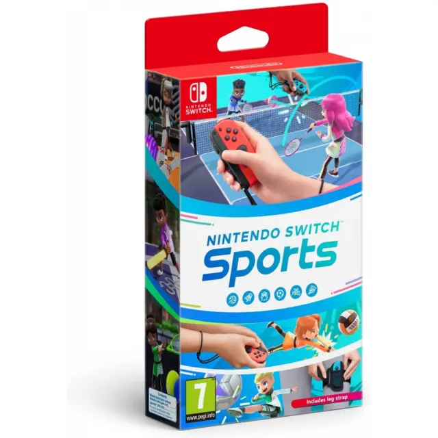 Nintendo Switch Sports Switch Game