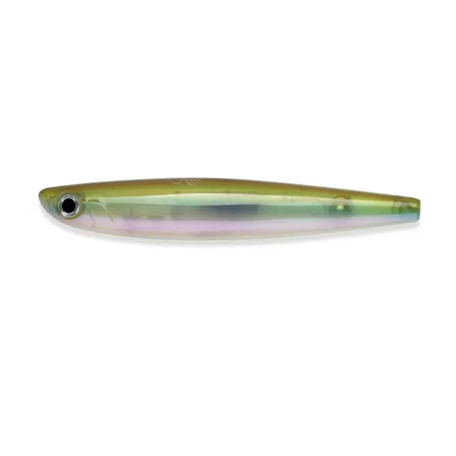 Τεχνητό Spanish Lures Sparrow 9cm Spanish Ayu