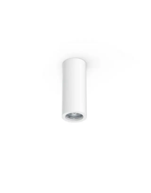 ΣΠΟΤ ΓΥΨΙΝΟ EΞΩΤΕΡΙΚΟ Φ70x170mm 1xMR16/GU10 MAX 50W UNIVERSE