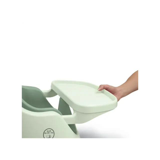Βρεφικό Κάθισμα Mamas & Papas Bug & Act Tray Eucalyptus 22180344