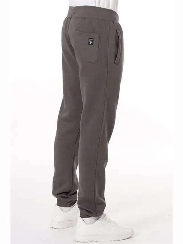Magnetic North Παντελόνι Φόρμας με Λάστιχο 50015-PENCILGREY - 2XL 3