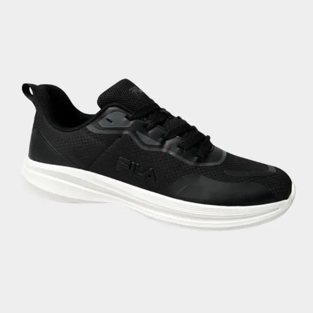 Sneaker Fila Memory Tonga 2 5TZ51001 -001 Μαύρο - 37 3