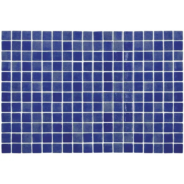 Ψηφίδα πισίνας NUBE Navy NU-104 KARAG 31x46,7cm (m2)