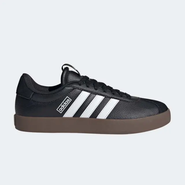 adidas Sportswear Women's VL Court 3.0 Μαύρο - Καφέ ID8796 (adidas Sportswear) - 36 ⅔