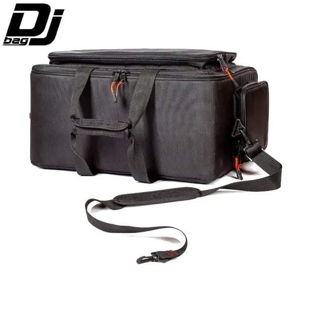 DJBAG-V Turntable shoulder strap bag (DJBAG-V) 2