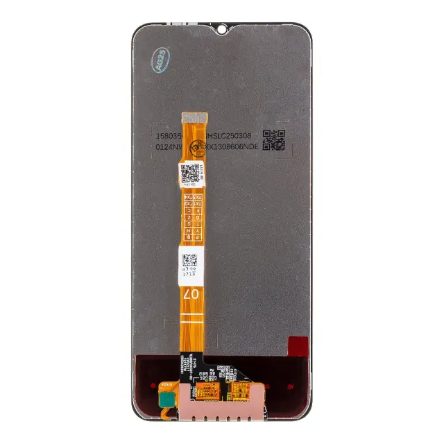 LCD Display + Touch Unit for Vivo Y35 4G 2