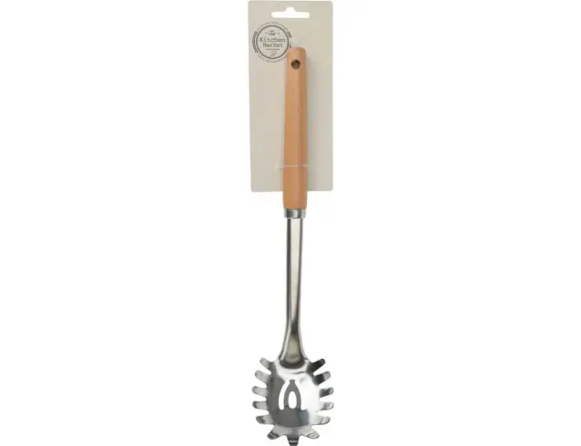 Kουτάλι σερβιρίσματος Excellent Houseware για σπαγγέτι, 32cm 170485350