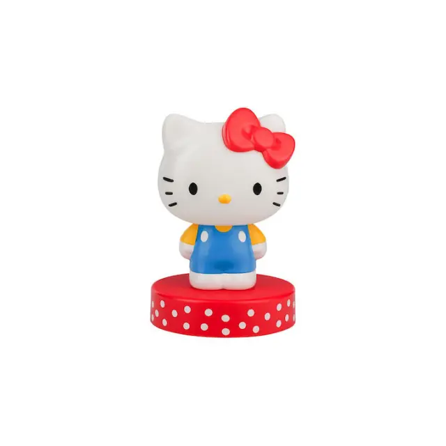 Φωτιστικό διακοσμητικό HELLO KITTY - Icon Lamp PP14445HK