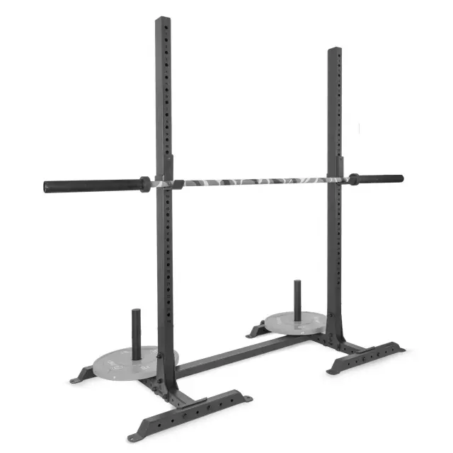 AMILA Ορθοστάτες Squat Stand Primo Skald (95205) 2