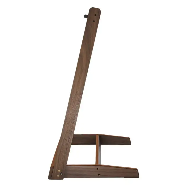 PALMIN PALMIN-GS-QUINTET Palmin GS QUINTET Guitar Stand, brown 3