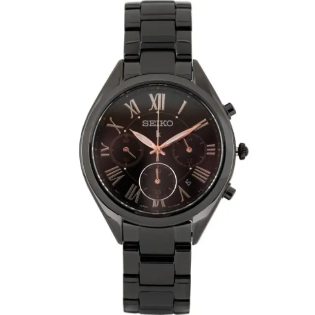 Seiko Lukia SRWZ17P1