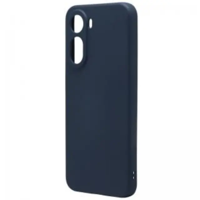 Θήκη Soft TPU inos Xiaomi Redmi A7 Pro 4G S-Cover Μπλε N71249 2