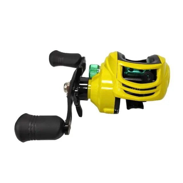 Μηχανισμός ψαρέματος δεξιόστροφος - Lure Fishing Wheel Right z692537 3