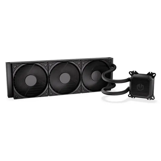 Endorfy Liquid CPU Cooler Navis F360 Black (EY3B003)