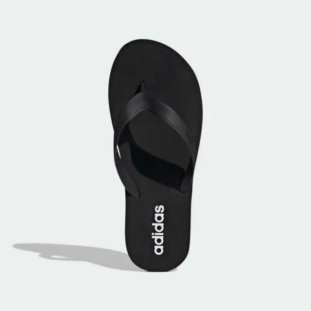 adidas Keitaki Alpha Slides Σαγονάρες Μαύρες JR1152 - 44.5 2