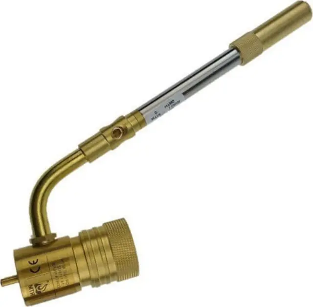 10324 HT-1 Ακροφύσιο για Φλόγιστρο Προπανίου MAPP gas 3