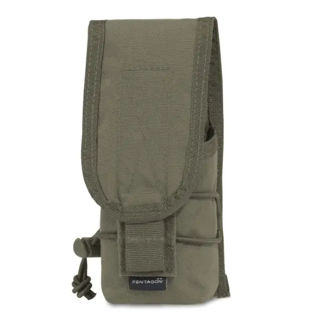Pentagon Single Multi Pouch-Θήκη Γενικής Χρήσης  - 06Ε-RAL7013