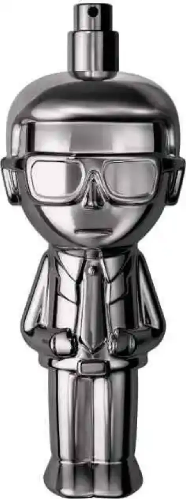 Karl Lagerfeld Ikonik Absolu Man Ανδρικό Άρωμα Eau de Parfum 60ml