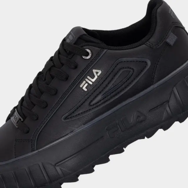 Sneaker Fila Sintra FFW0493-83052 Μαύρο - 39 2