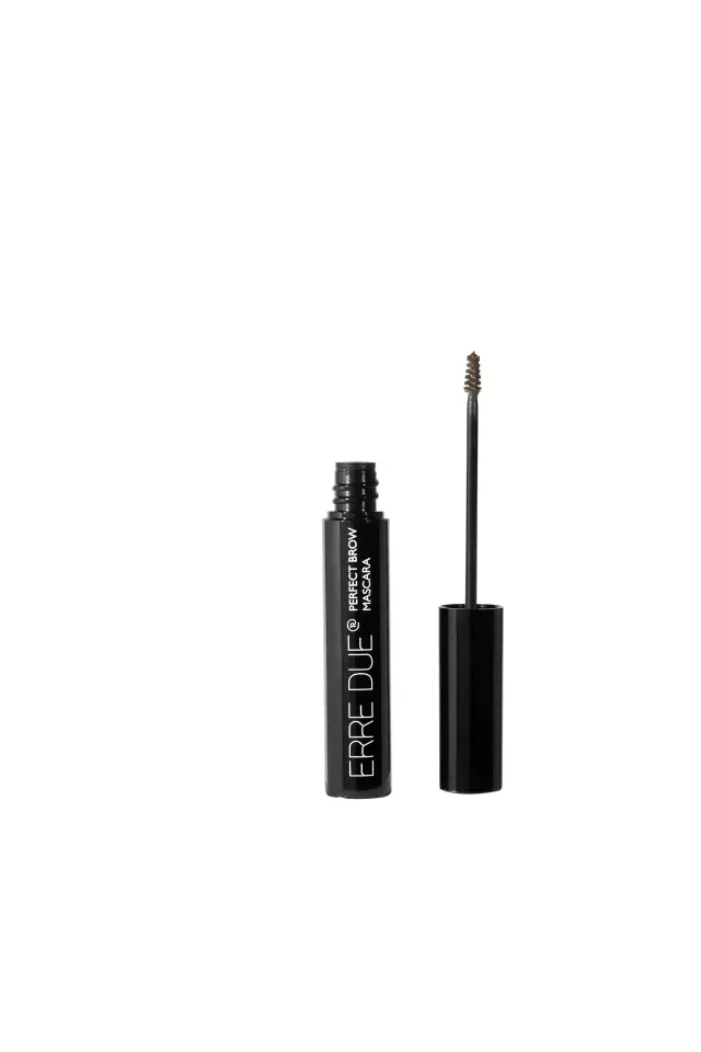 Erre Due Perfect Brow Mascara | Απόχρωση 50 Cocoa Truffle