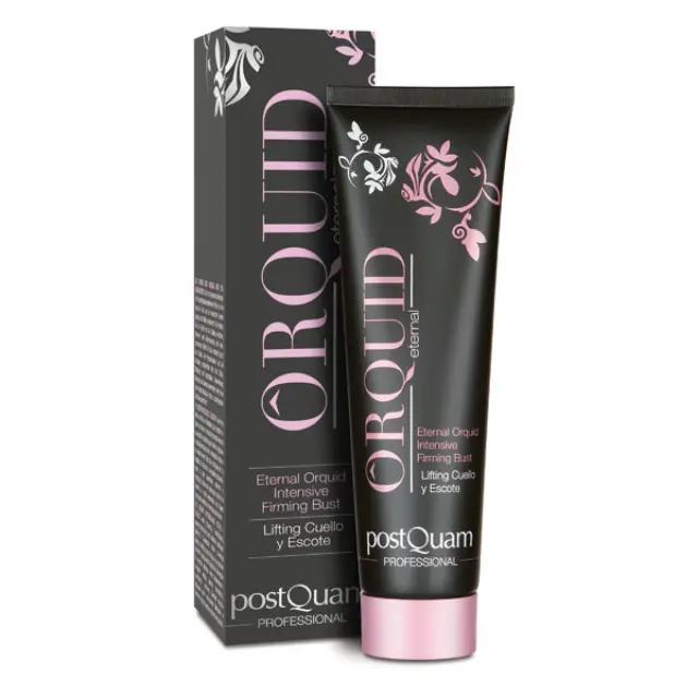 Eternal Orquid Intensive Firming Bust 150ml