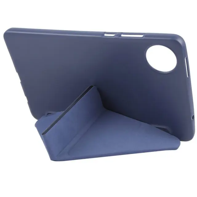 Origami Stand Θήκη για Xiaomi Redmi Pad SE 8.7- Dark Blue OEM 2