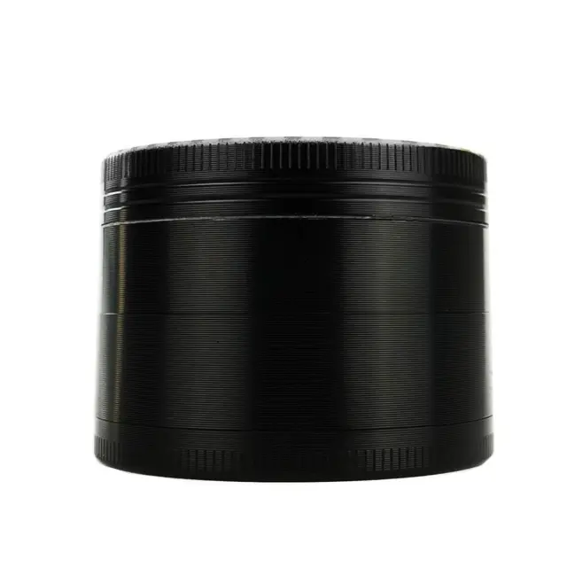 Best Buds Metal Grinder Purple Haze 4 Parts – 50mm 3