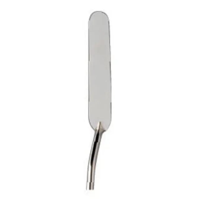 Σπάτουλα Ζωγραφικής RGM Νο085 (Λάμα: 11x60mm)