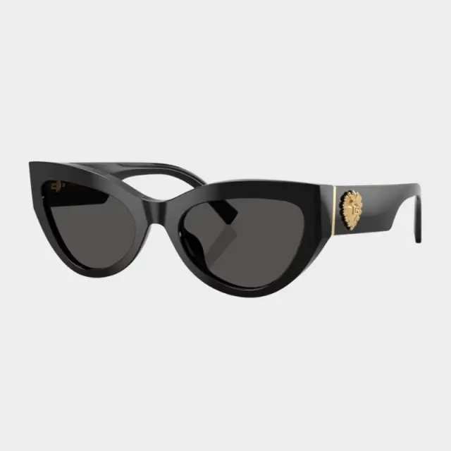 Γυαλιά Ηλίου Dolce & Gabbana 0DG4536 501/87 Μαύρο - 55 2