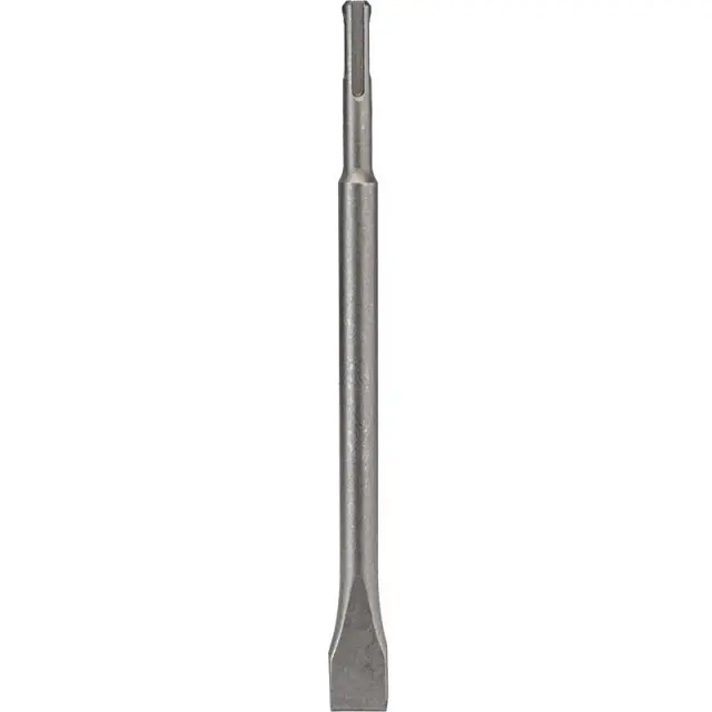 Bormann Pro BHT4001 - Κοπίδι SDS-PLUS 14X250X20MM (038740) 2