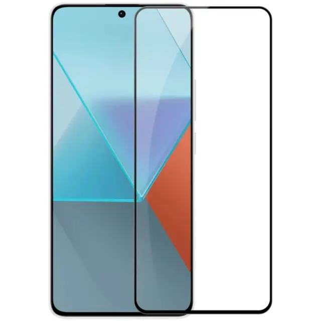 Tempered Glass for Xiaomi Redmi Note 13 Pro 5G