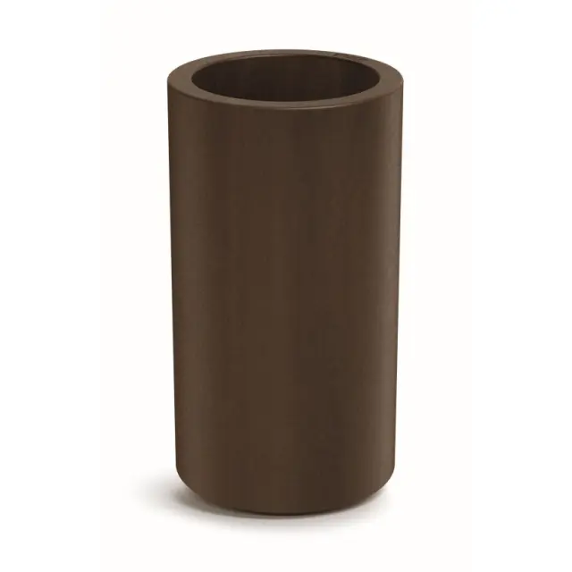 ΠΛΑΣΤΙΚΗ ΓΛΑΣΤΡΑ TUBLA ETHICK 30xH53 CORTEN STEEL