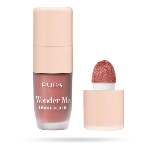 Wonder Me Shake Blush - Liquid Blush 5,5ml
