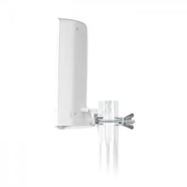 Κεραία 5G/4G/3G/GSM με δύο καλώδια σύνδεσης 2,5m. Κατάλληλη για την αντικατάσταση της κεραίας ενός 5G/4G/3G/GSM Modem/Router. 3