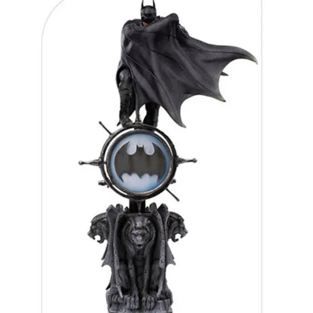 Iron Studio DC COMICS - Batman (Returns) - Statue Deluxe Art Scale 34x20x19cm (IS12790)