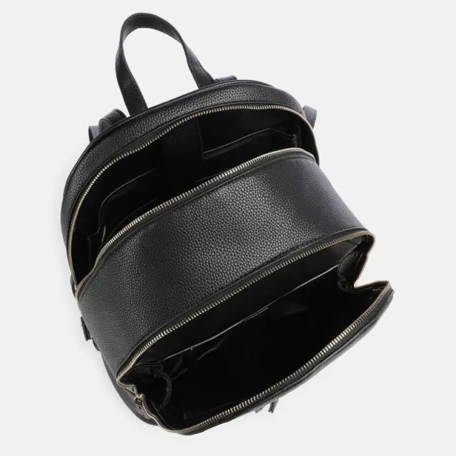 Σακίδιο Πλάτης Valentino VBS7LX02 Μαύρο - ONESIZE 3