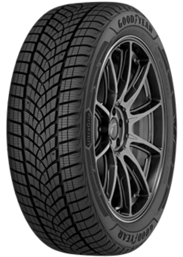 235/50R20 104V XL Goodyear UltraGrip Performance + SUV