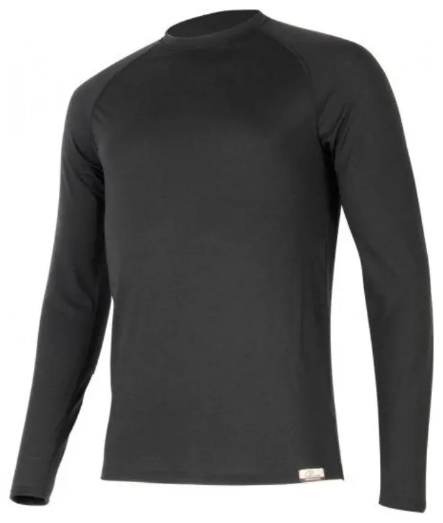 Ισοθερμική Μπλούζα Merino Lasting Ανδρική AΤΑR 9090 - ATAR_9090 - M