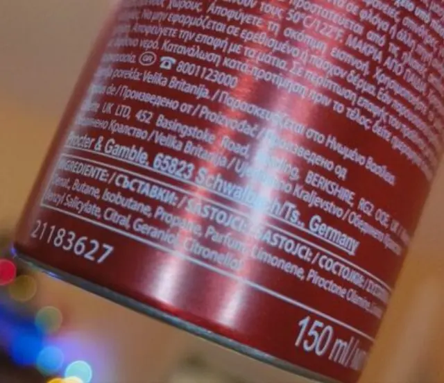 Old Spice | Wolfthorn Spray Αποσμητικό Σπρέι | 150ml 2