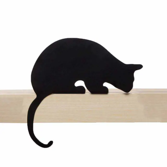 Artori Design Διακοσμητική φιγούρα γάτας Cat's meow: SHERLOCK 2
