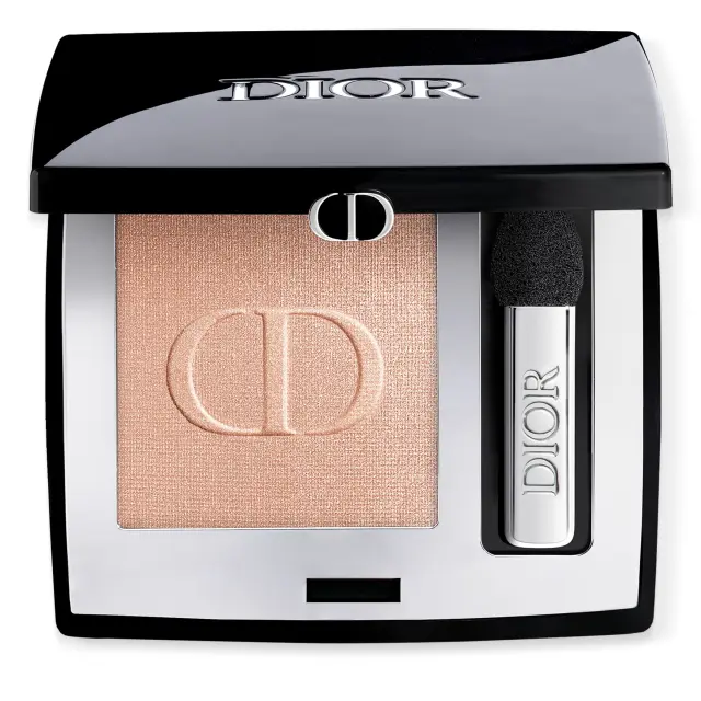 Christian Dior Christian Diorshow Mono Couleur Eyeshadow | Απόχρωση 530 Tulle