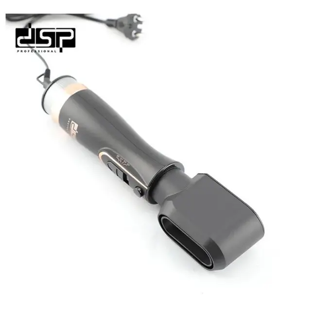 Ηλεκτρική βούρτσα μαλλιών - Multistyler - 6in1 - 50172 - DSP - 615211 3