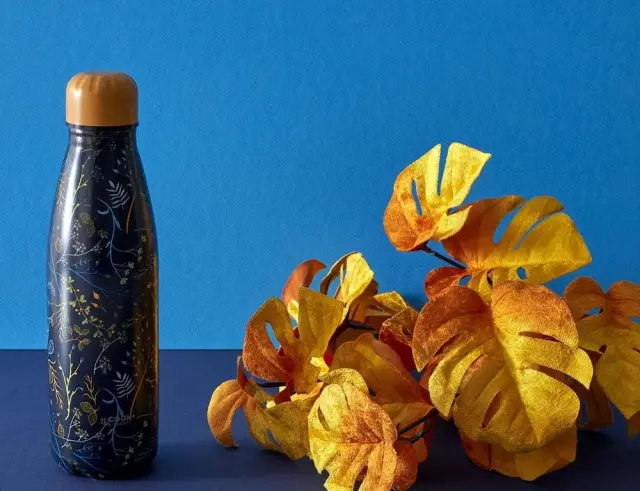Mπουκάλι Θερμός Cook Concept με θήκη μεταφοράς, χωρητικότητα 500ml και διατήρηση θερμοκρασίας 6h ζεστό / 18h κρύο KA4968 2
