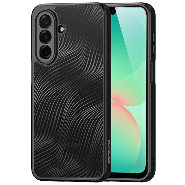 Dux Ducis® Aimo Series για Galaxy A27 5G - Black 2