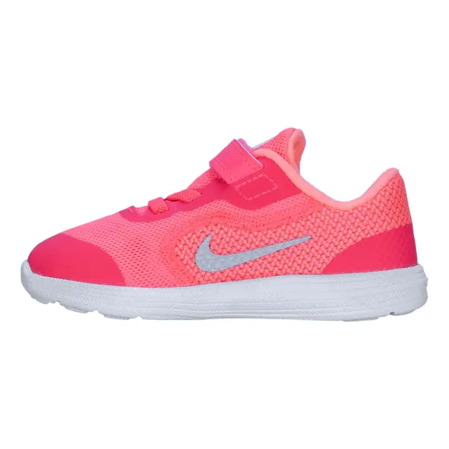 Nike Revolution 3 GIRLS 819418-601 - 25 2