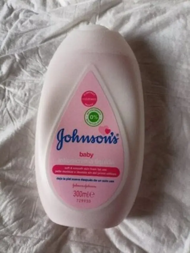 Johnson's | Baby Soft Lotion | Βρεφική Λοσιόν | 300ml