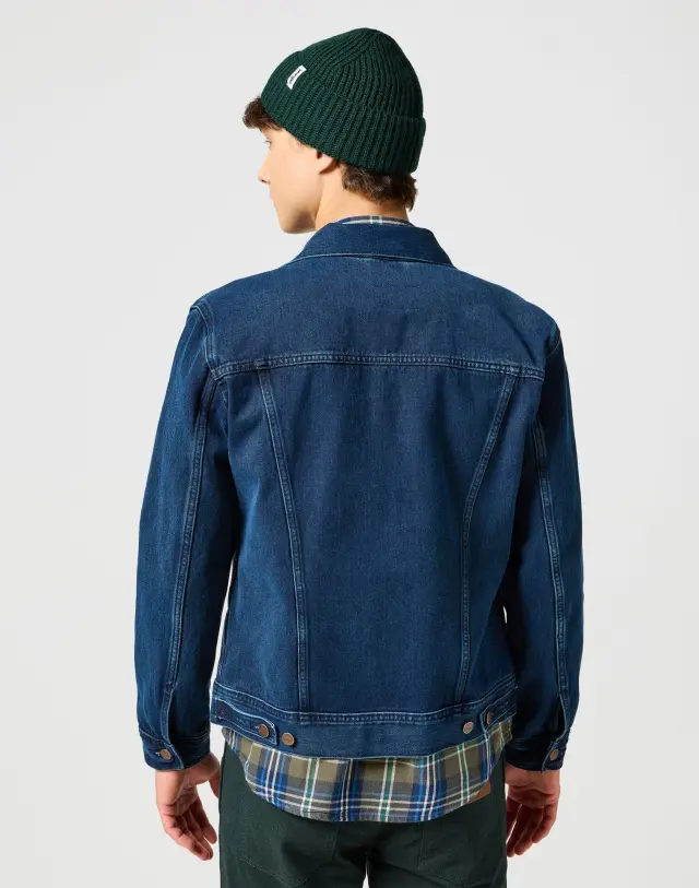Wrangler SIGN OFF 112358316 Σκούφος Ακρυλικός – Scarab - One Size 3