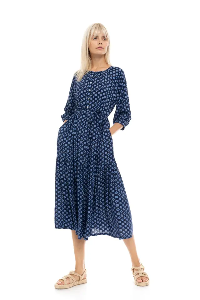 B483 - Type - BEACHWEAR LONG ISLANDS
