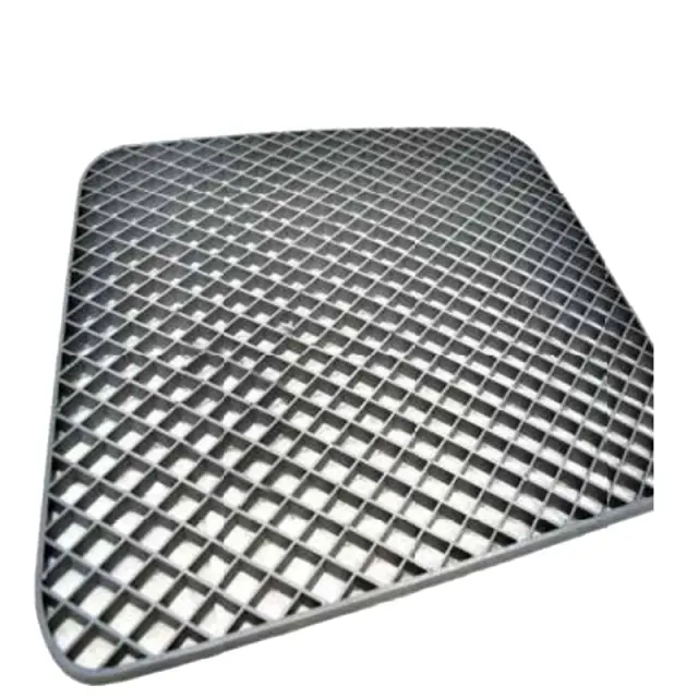 Βάση Για Ποτήρια Ρόμβος Πλαστική 40x60cm
